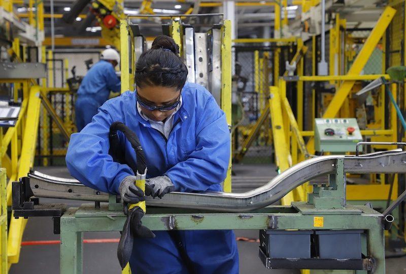 Destinarán 30 mil mdp en incentivos al nearshoring