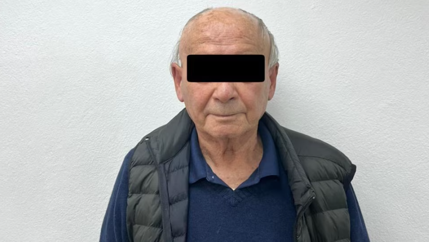 Detienen a ‘Billy’ Álvarez, ex directivo de Cooperativa Cruz Azul