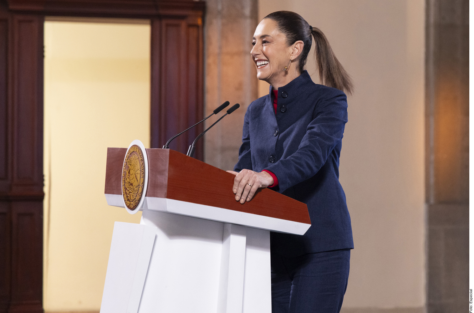 Dicen estar listos para deportaciones