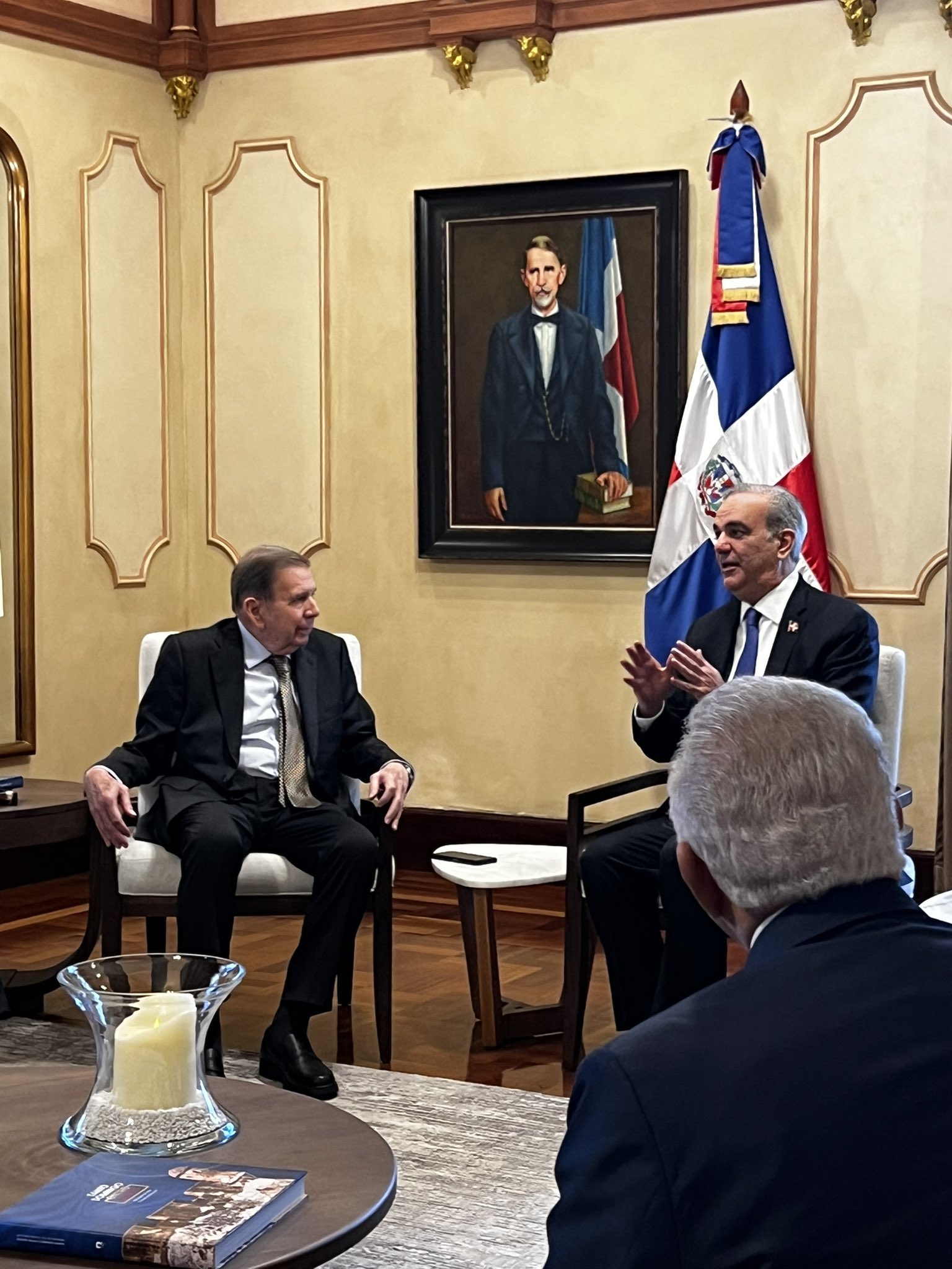 ¿Dónde está Edmundo González, opositor buscado por Venezuela?