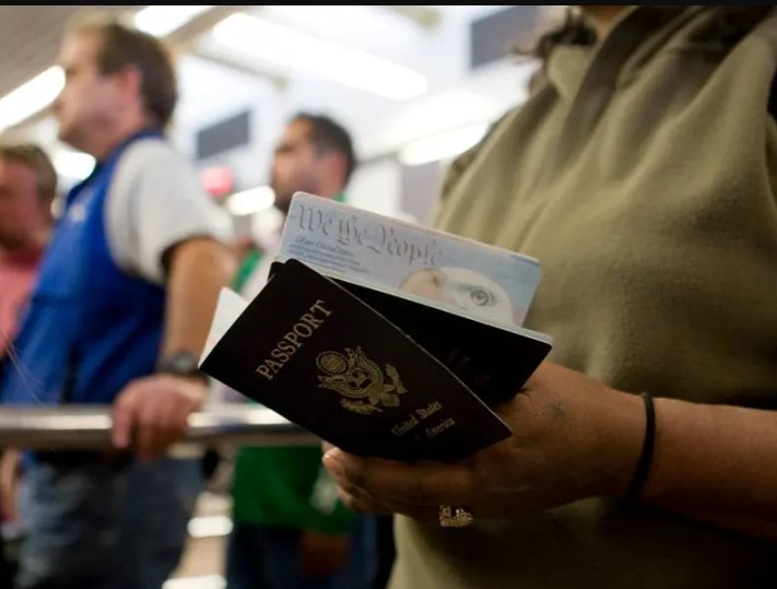 No más ‘elle’… en los pasaportes de EU; suspenden su emisión para los no binarios