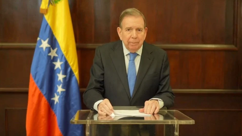 Edmundo González Urrutia ordena a las Fuerzas Armadas desconocer a Maduro y preparar su llegada a Venezuela como presidente