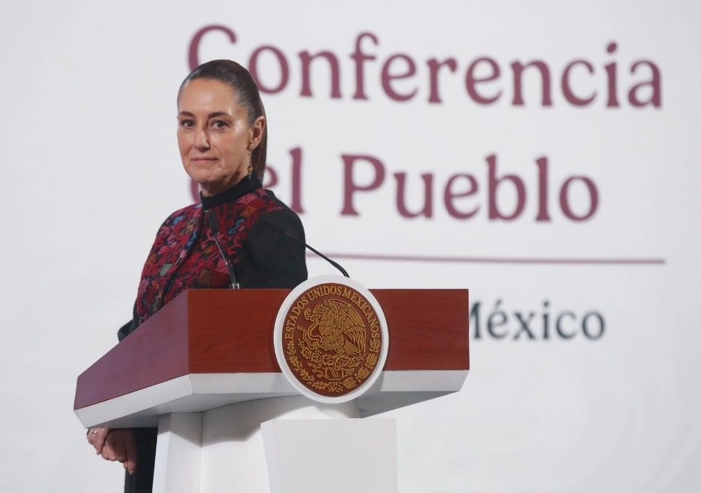 En 100 días de Sheinbaum, “nada qué celebrar”: PAN y PRI; “ha cumplido con creces las expectativas”: Morena