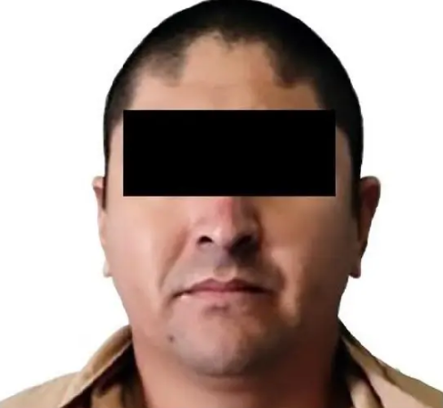 FGR entrega al gobierno de EU a mexicano acusado de homicidio