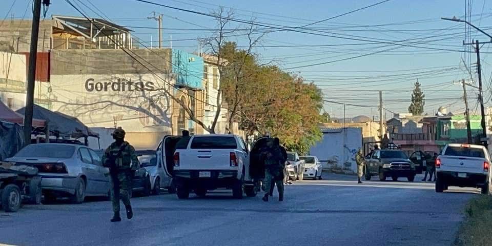 Sentencian a hombre por posesión de droga