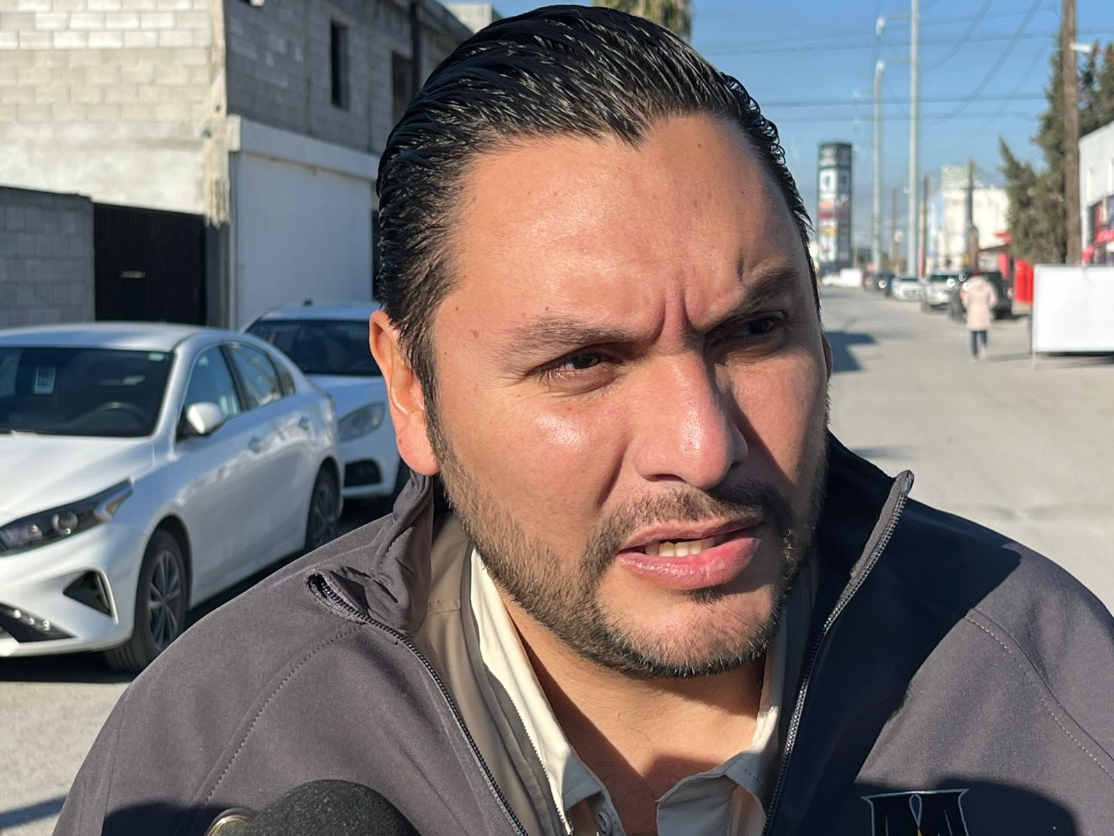 Reafirma compromiso CV con la transparencia