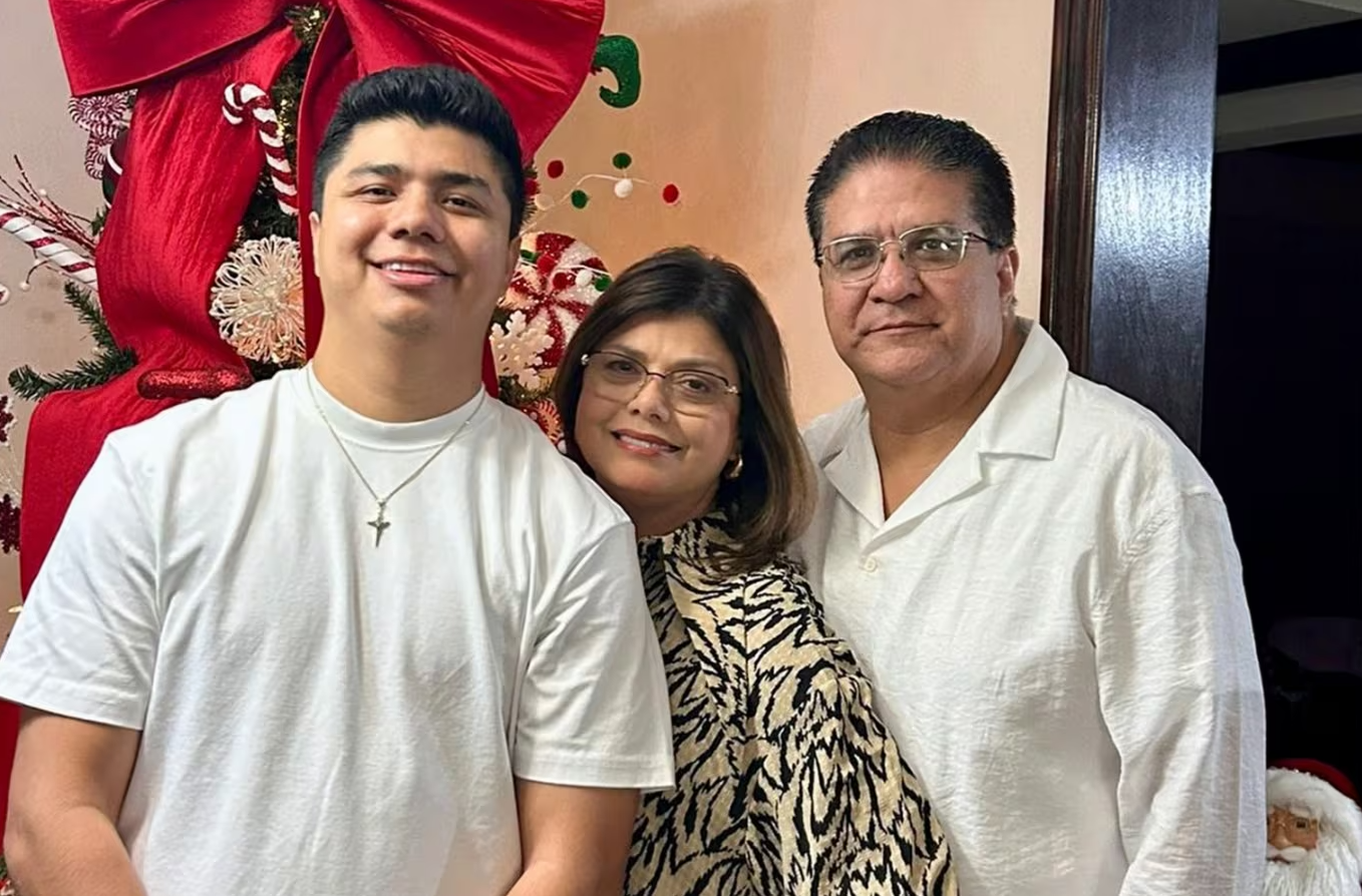 Fiscal anticorrupción de BC y su esposa, entre los heridos por atentado terrorista en Nueva Orleans