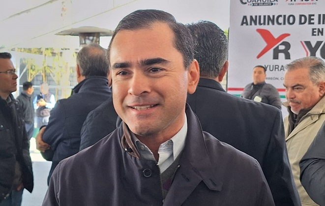 Se queda GM en México