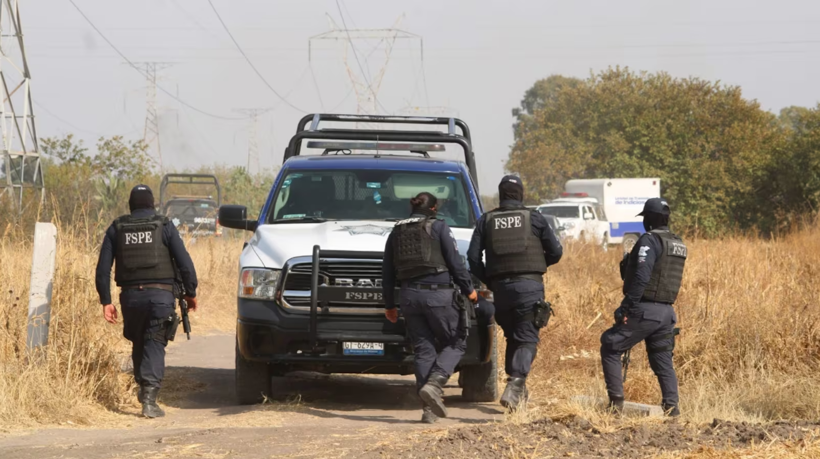 Guanajuato, el estado más letal para policías; asesinan a balazos a comandante