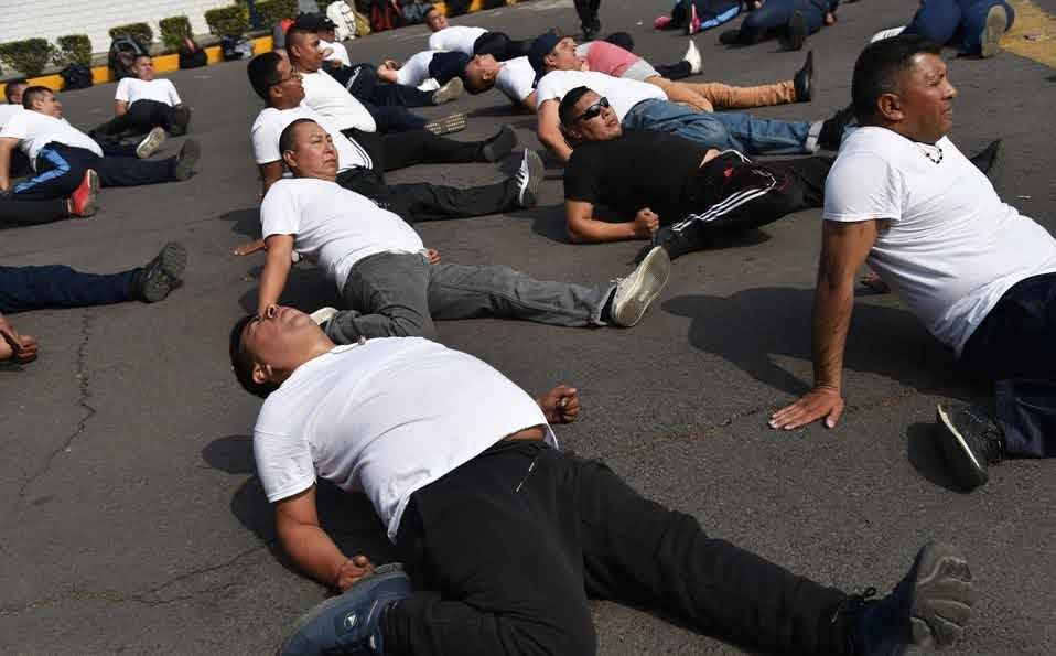 Que bajar de peso no se quede solo en propósito de enero