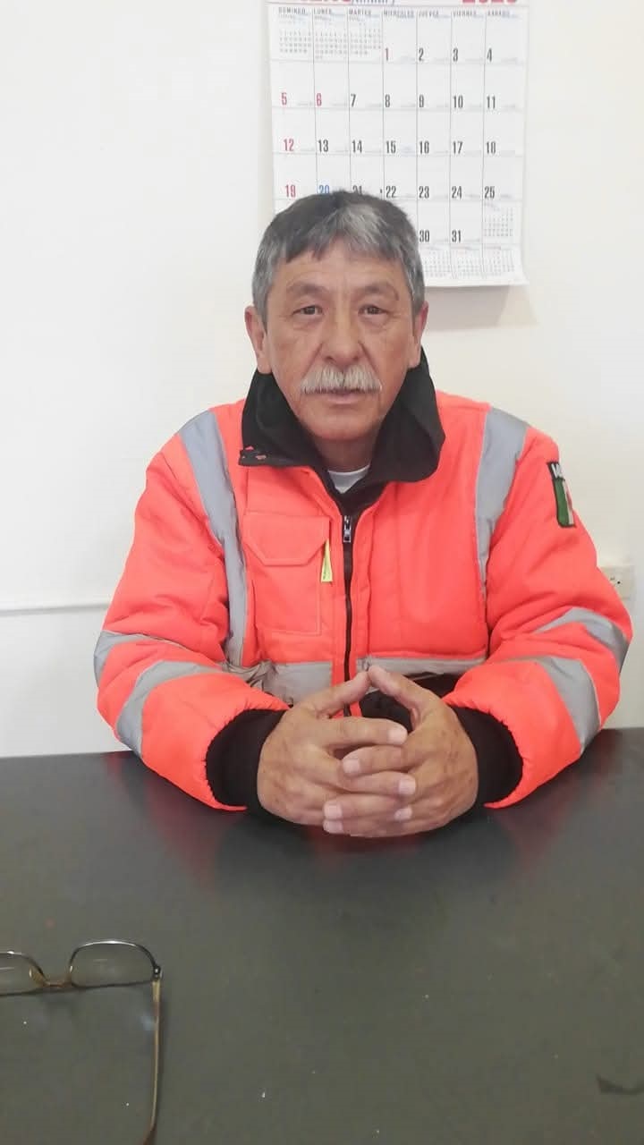 Caída de internet paraliza Múzquiz