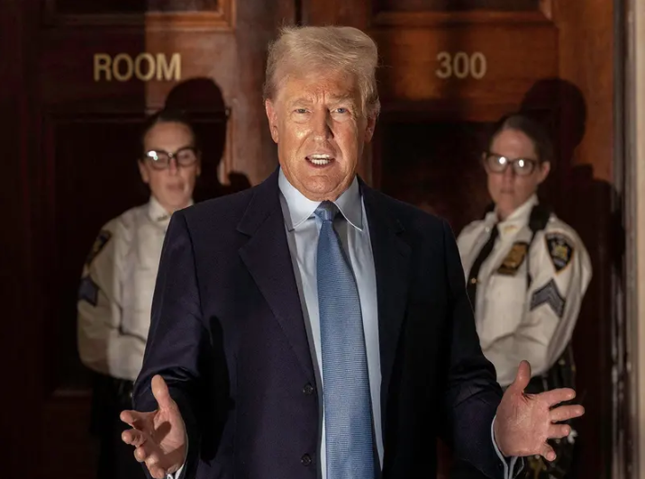 Investidura de Donald Trump, inicio de una nueva era en EU