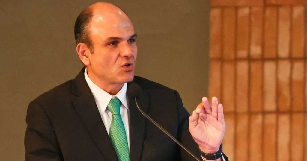 Iniciativa de ley busca regular seguros médicos