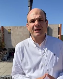 ACCESO A SALUD PÚBLICA GRATUITA PARA TODOS LOS MEXICANOS: JERICÓ ABRAMO
