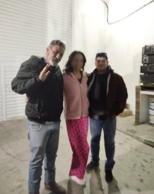 Recibirá joven adicta apoyo especializado