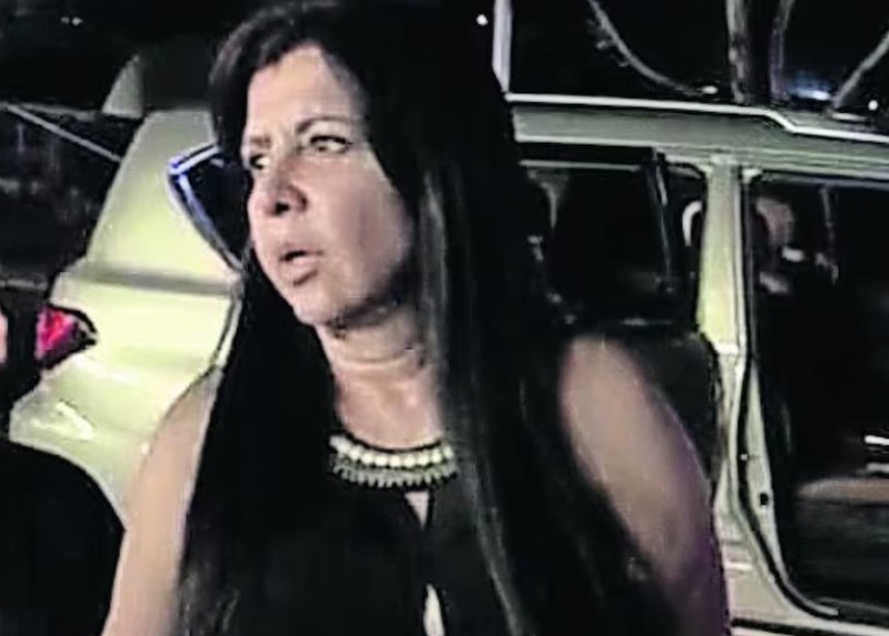 «La Jefa», esposa de «El Mencho», obtiene libertad condicional