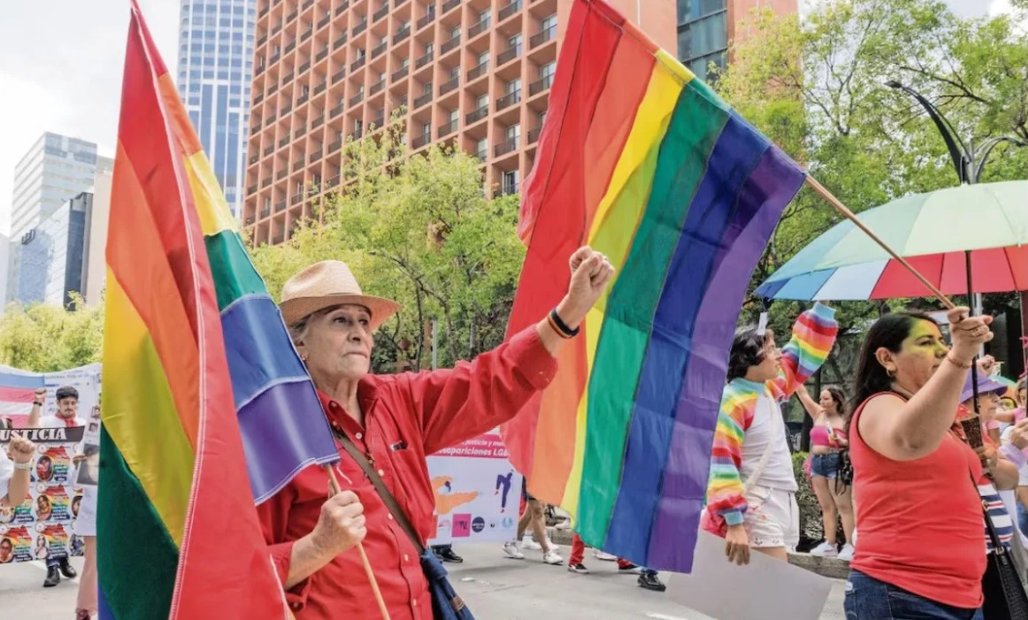Refugios LGBT+ en México declaran emergencia tras medidas de Trump