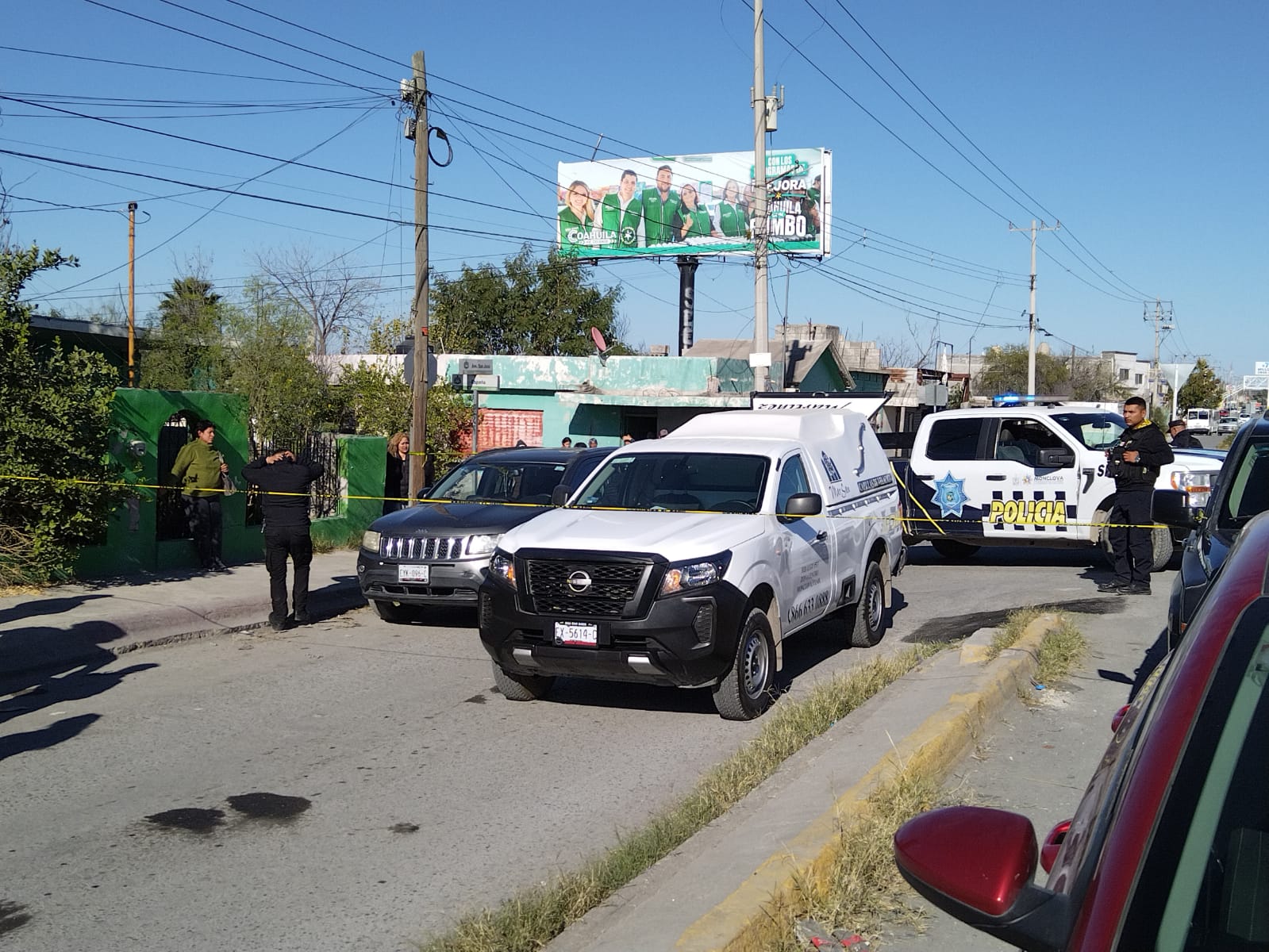 Mata paro cardiaco a joven monclovense