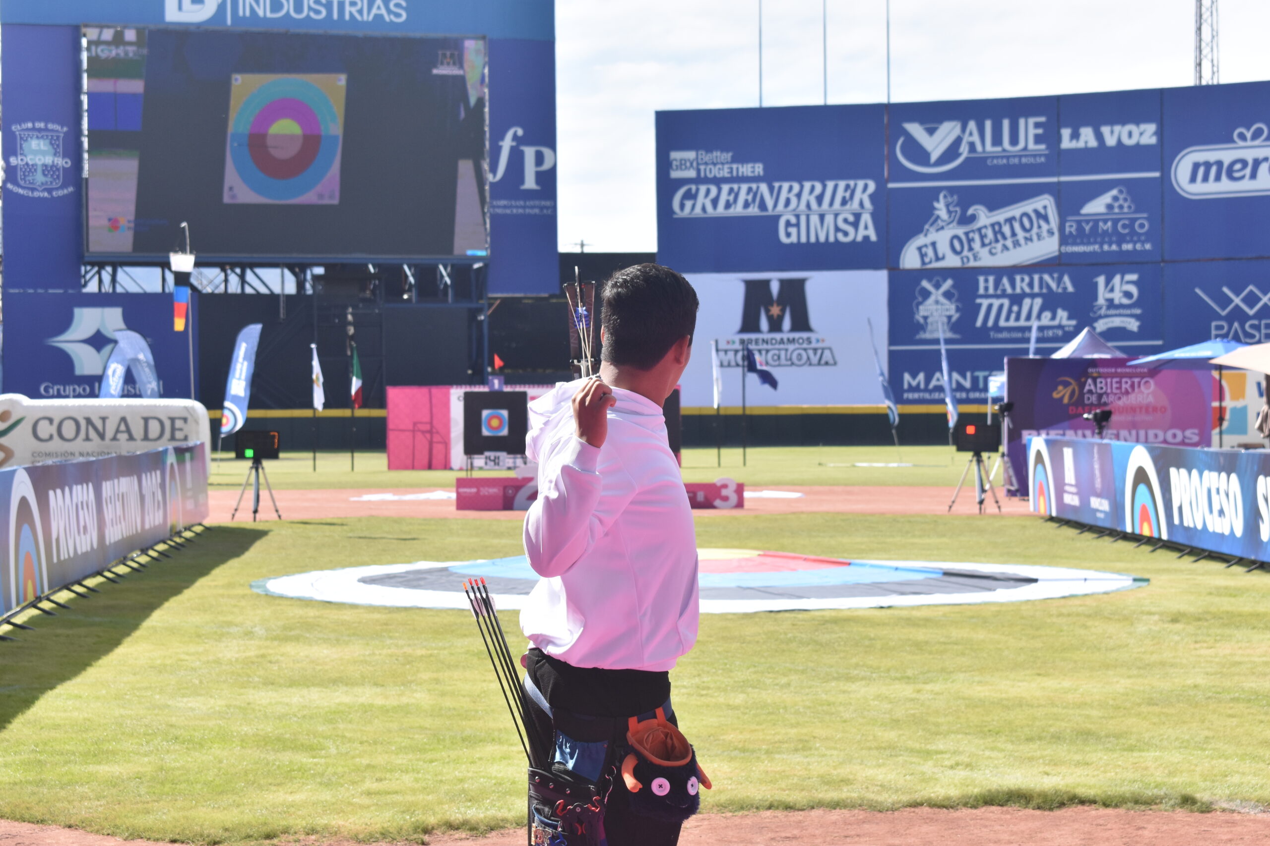 Gana Coahuila 11 medallas en torneo “Dafne Quintero
