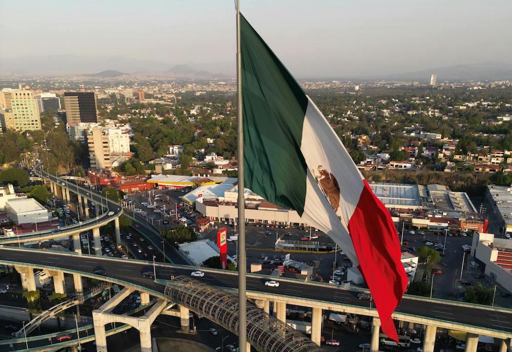 Aranceles de Trump serían catastróficos para México: Banco Base