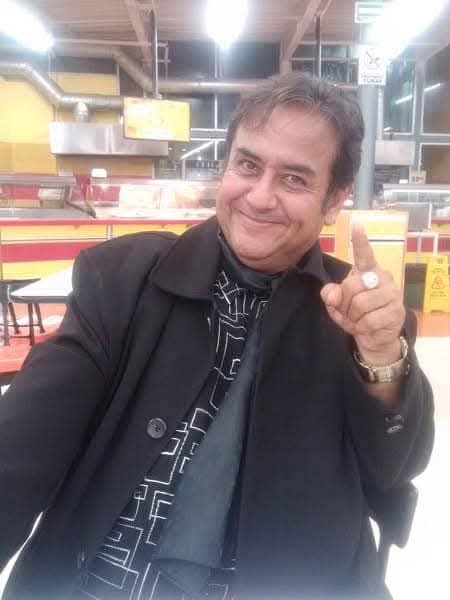 Fallece el compositor Roberto San Martín