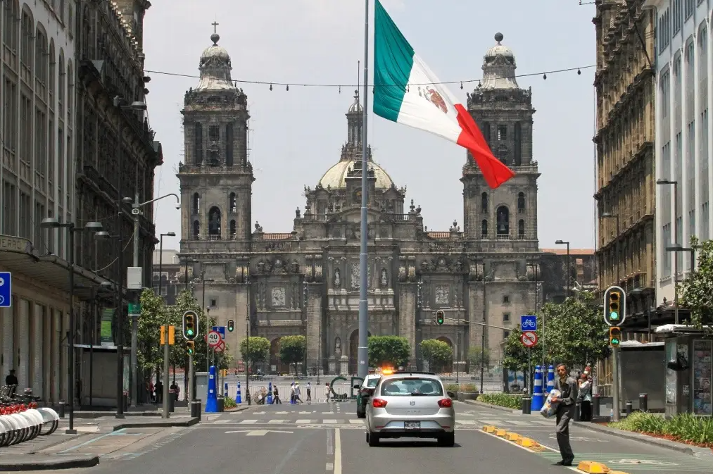 México continuará su desaceleración, prevé el Banco Mundial