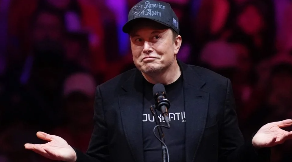 Elon Musk compartió una publicación que acusa a Carlos Slim de tener vínculo con el narcotráfico