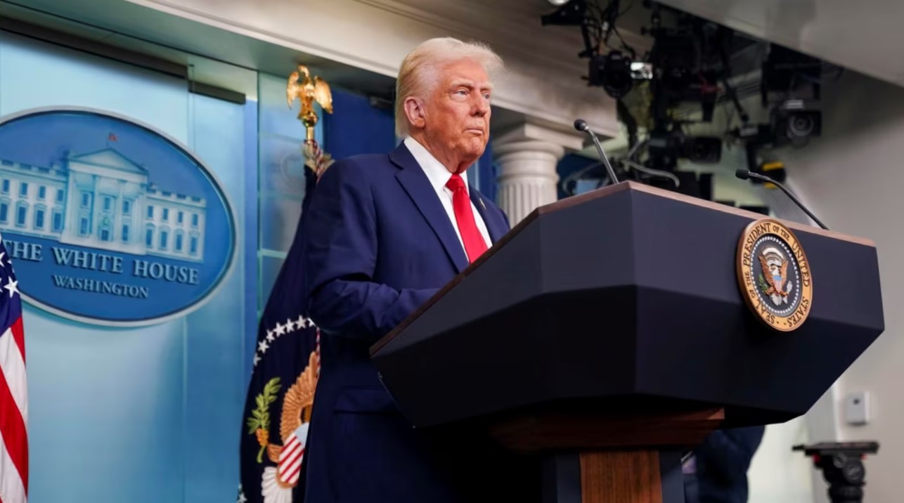 No hay sobrevivientes de avionazo en Washington: Trump