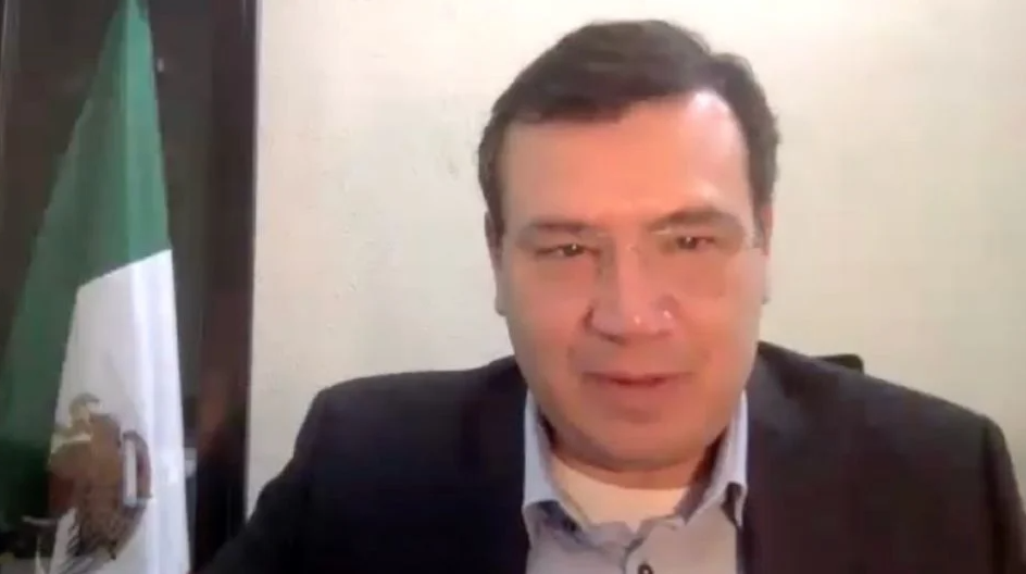 «Necesitamos entrar al ruedo político»: magistrado propone crear un partido político de jueces; un eje sería revisar la reforma judicial