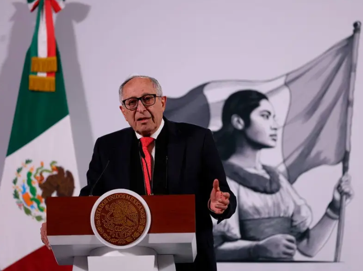 No hay motivo para emitir una alerta por el virus MPVH en México: Ssa