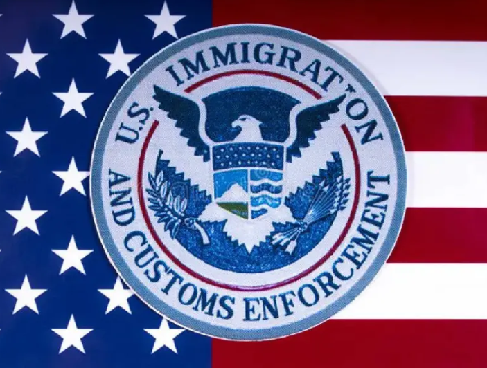Nueva Jersey denuncia redada contra migrantes «sin orden judicial»