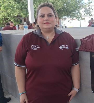 Tiene matrícula al máximo Cetis 46