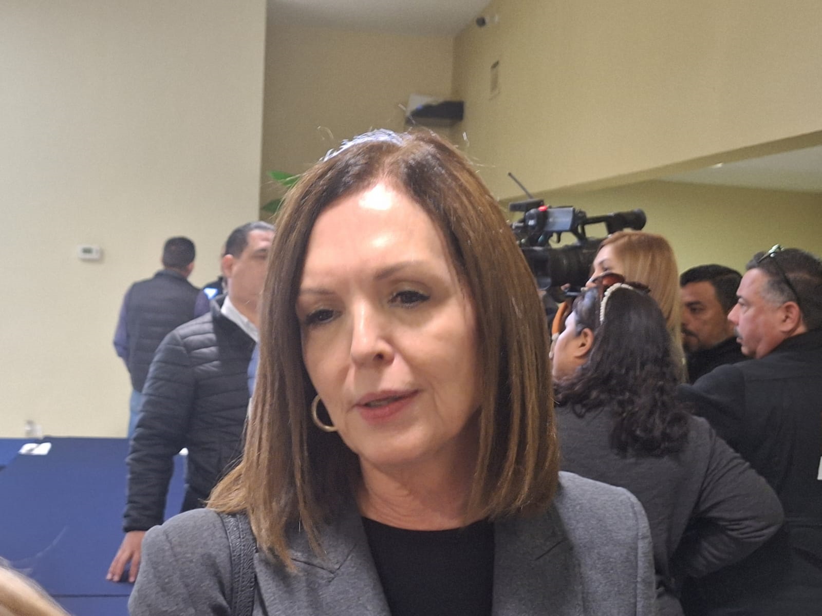 Se integra Frontera al Consejo de SIMAS