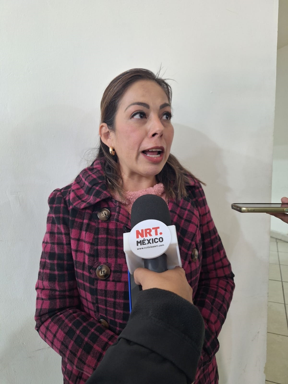 Conmemoran el ‘Día Naranja’ en Frontera