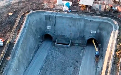 Recuperan restos de dos mineros de P. de Conchos