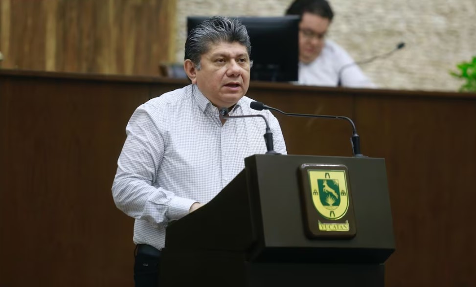 PRI en Yucatán acusa a Morena de intimidar a los alcaldes