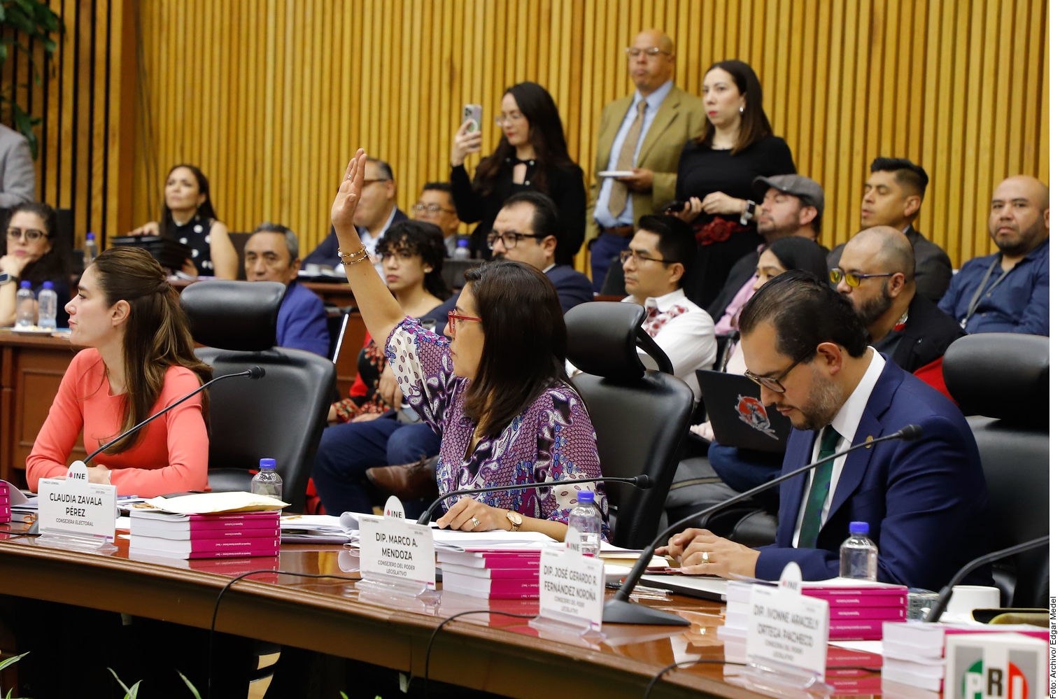Piden aspirantes al PJ protocolo de seguridad