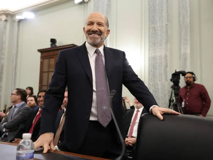 Principales aranceles a México se decidirán en abril, anuncia nominado de Trump