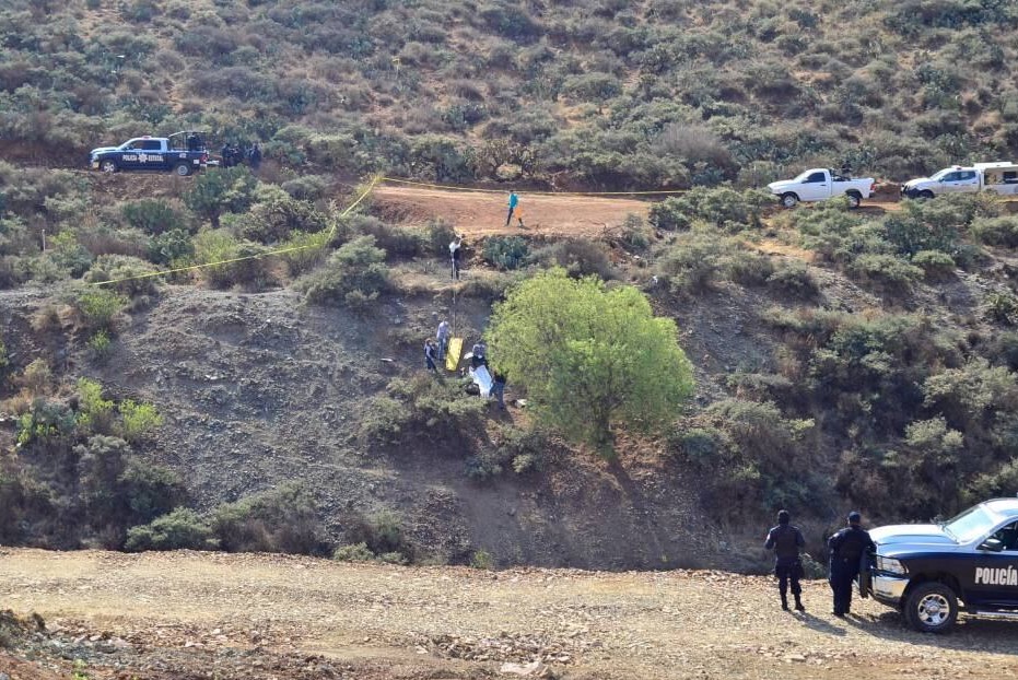 Ante violencia, sector privado exige a gobierno garantizar seguridad