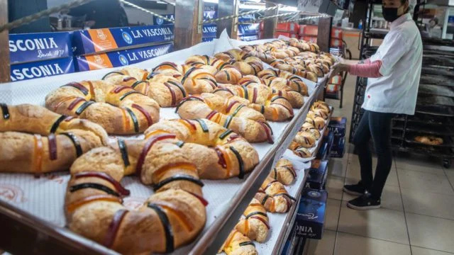 ¿POR QUÉ COMEREMOS ROSCA DE REYES HOY 6 DE ENERO?