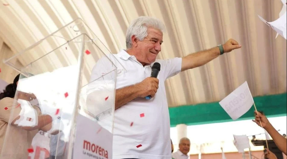 JOSÉ RAMIRO LÓPEZ OBRADOR