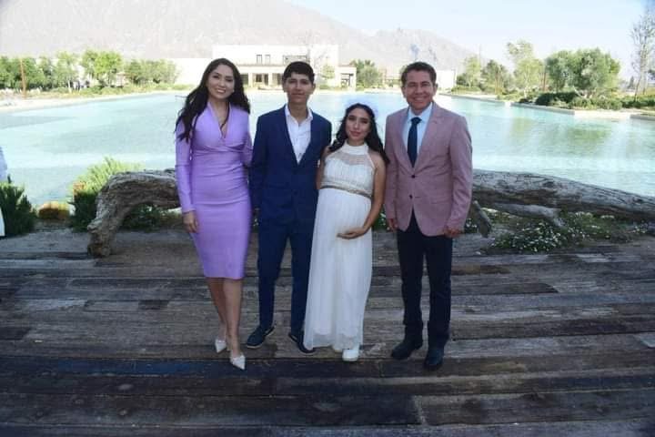 DIF San Buena Invita a bodas comunitarias