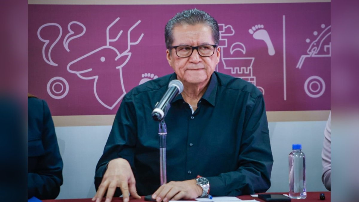 Violencia en Sinaloa no ha sido superada: Castro Melendrez