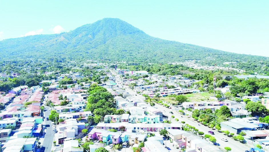 Sismo en El Salvador sacude Centroamérica