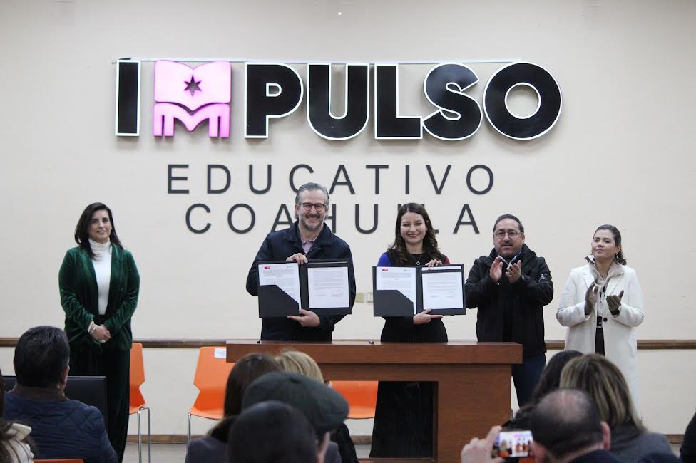 Capacitará Microsoft a SEDU de Coahuila