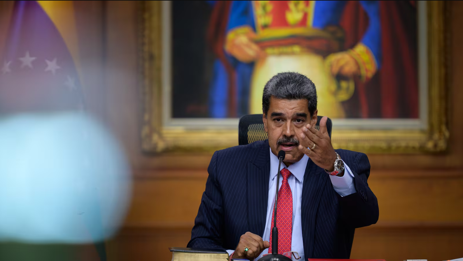 Sheinbaum defiende presencia de México en investidura de Maduro: ‘No vemos por qué no deba ser así’