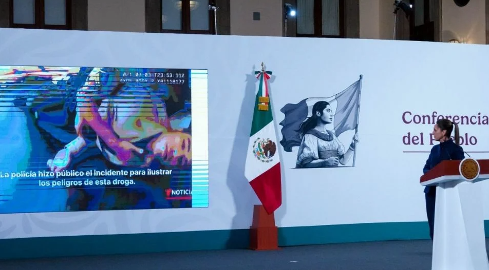 BUSCA DESACREDITAR AL NYT
