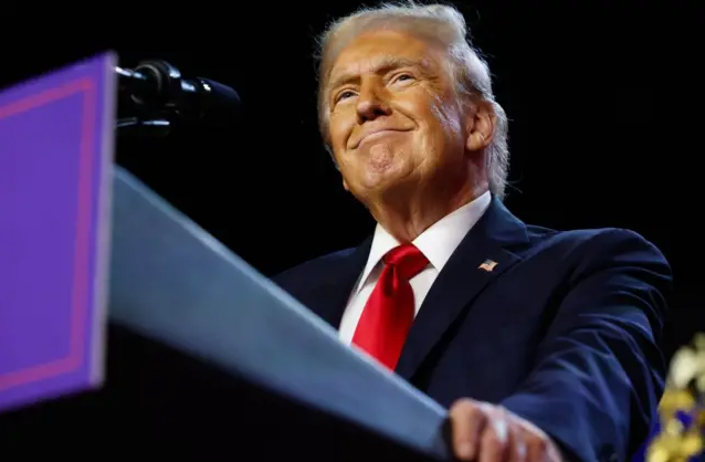 ¿Sheinbaum invitará a Trump a una mañanera en Palacio Nacional?