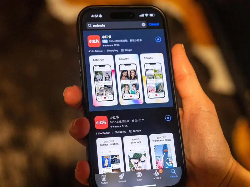Afirma TikTok reanudar su servicio en EU gracias a Trump