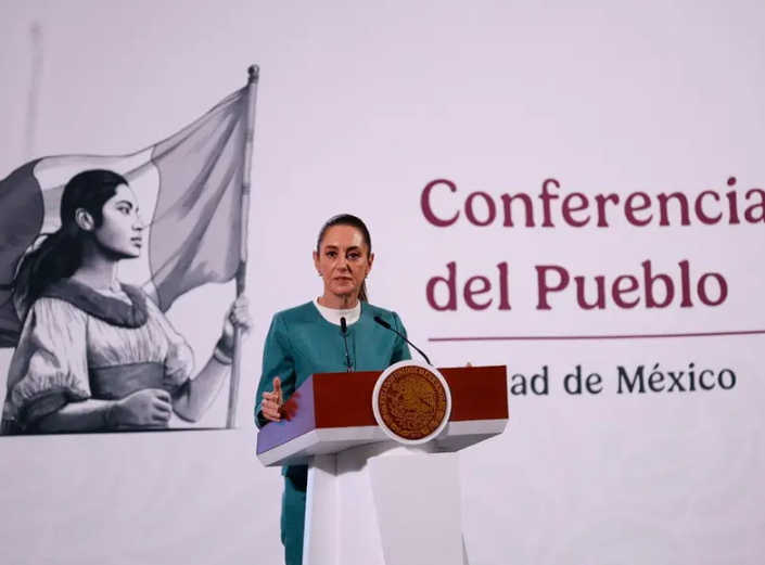 Trump no me invitó a investidura, pero no pasa nada.- CSP